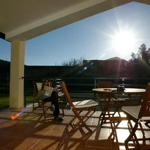 Сasa de vacaciones Urdinetxe, Luyando