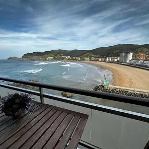  Appartement Bakio, Magnificas Vistas A La Mar